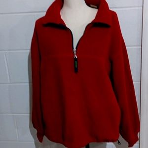 Eddie Bauer pull over